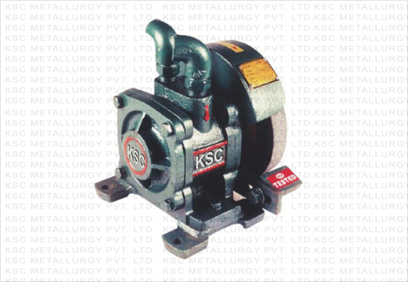 Pneumatic Bit Grinder